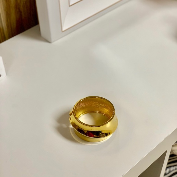 Gold bracelet - Picture 5 of 7